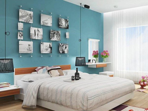 4 vi tri phong thuy khong nen dat guong trong nha khong phai ai cung biet - 5