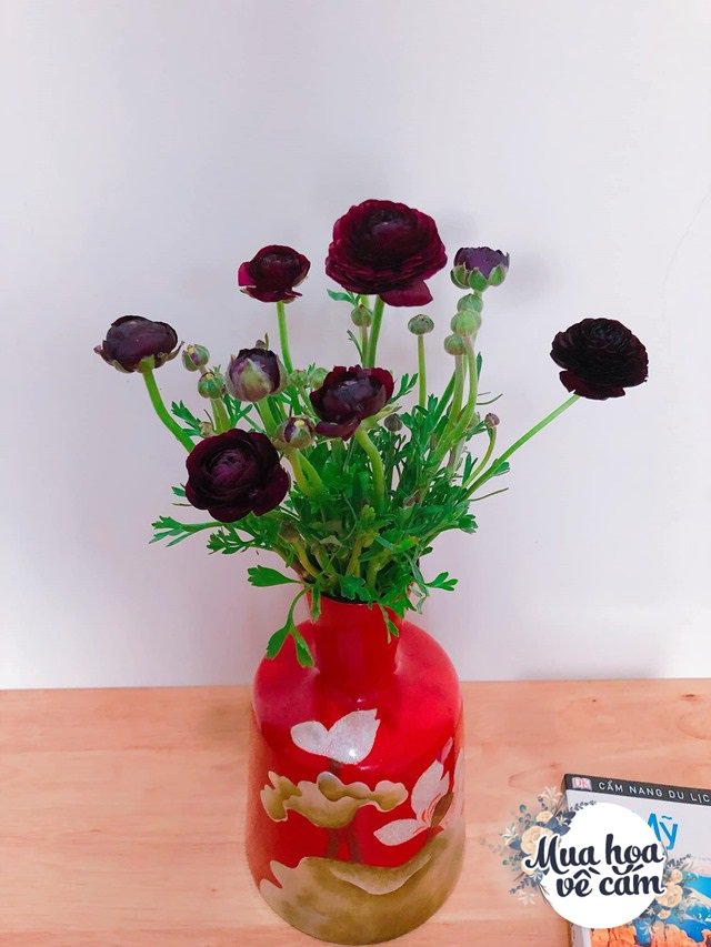 muon kieu cam hoa mao luong dep “khong dung hang”, nha me viet ruc sac don ngay 8/3 - 9