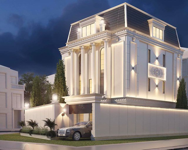 de nhat my nhan sai thanh co nha 100 ty, vua duoc chong tang them biet phu 3,5 trieu do - 1