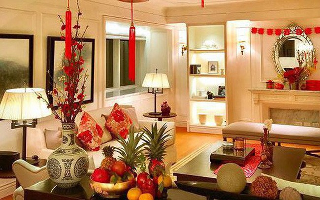 Dọn nhà đón Tết lưu ý những điểm này, năm sau nhiều may mắn hơn năm cũ - 2