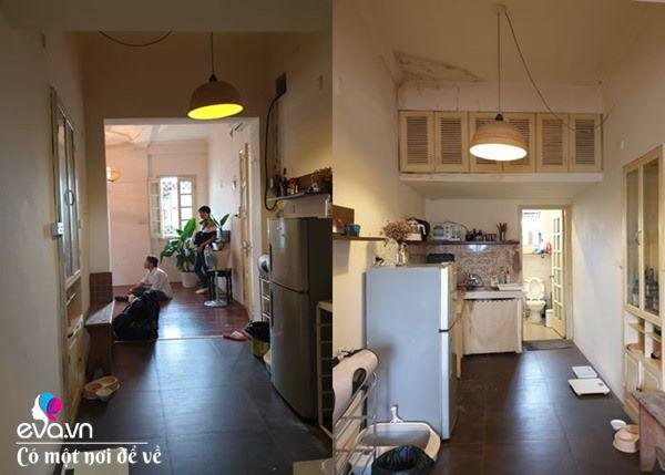 thue can ho am thap rong 45m2, 9x