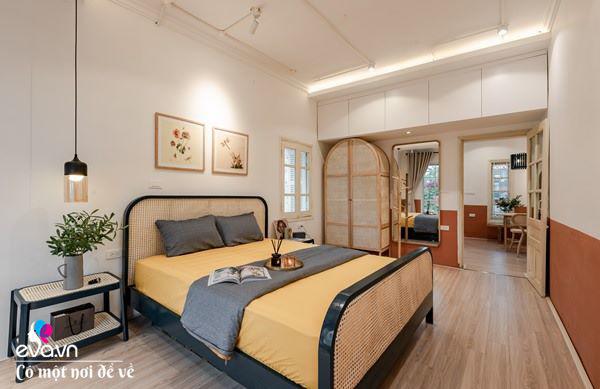 thue can ho am thap rong 45m2, 9x