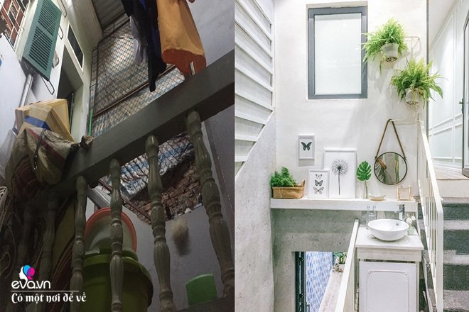 me ha noi tu cai tao