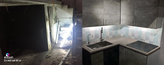 me ha noi tu cai tao