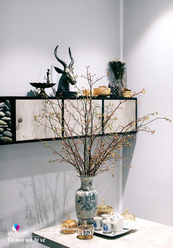 me ha noi tu cai tao