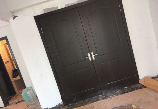 chong cai tao phong tan hon rong 120m2, hang xom nhin vao thot len kinh hai