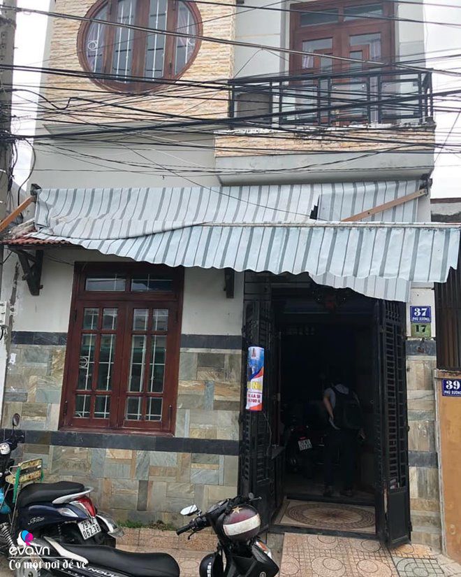 mua lai nha cu muc nat, co gai nha trang bien hoa sieu xinh chi voi 190 trieu - 3