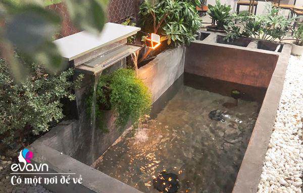 chan canh thue phong, me khanh hoa xay nha 70m² chi voi 50 trieu trong tay - 17