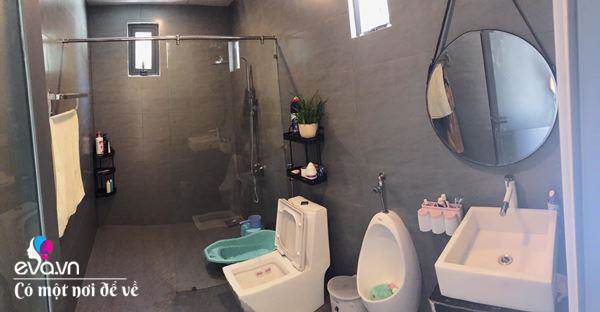 chan canh thue phong, me khanh hoa xay nha 70m² chi voi 50 trieu trong tay - 15