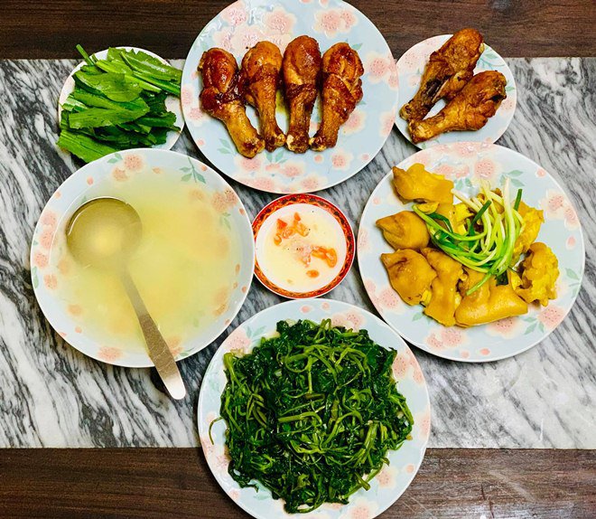 món ngon mỗi ngày 2