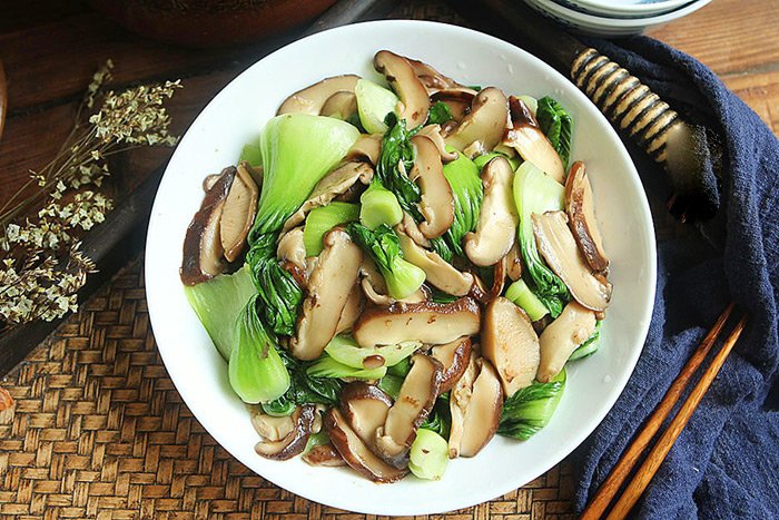 Mua nấm hương tươi, thấy 4 loại này tránh xa ngay kẻo phí tiền lại rước bệnh - 6