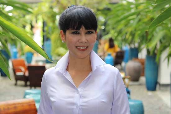 The Keepers of Hoi An.