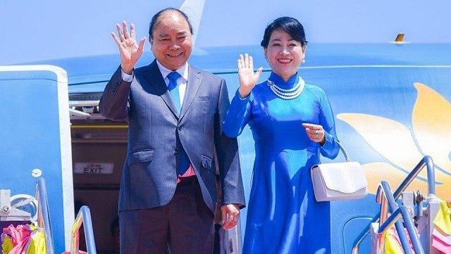 Unlawful unilateral activities in East Sea worrisome: Vietnam PM