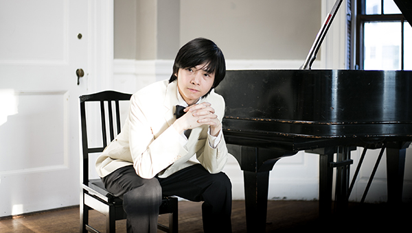 Vietnamese talented pianist applies teaching method in US