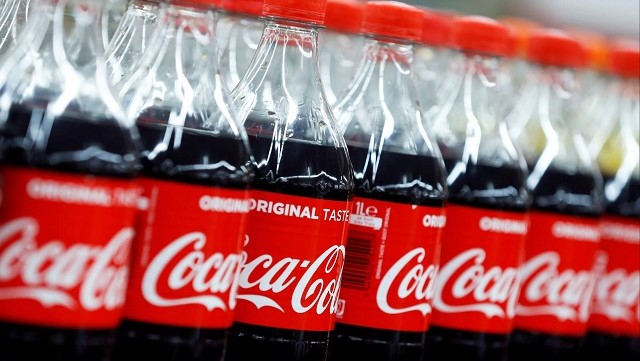 Japan’s Suntory joins US rival Coca-Cola to push plastic recycling in Vietnam