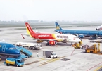 New entrants smother Vietnam’s aviation market
