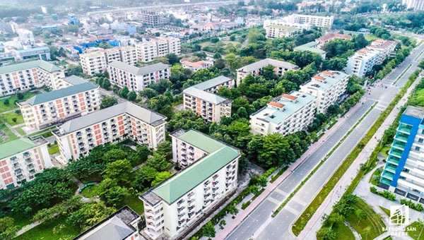 70% of Vietnam’s low-cost houses built in Hanoi