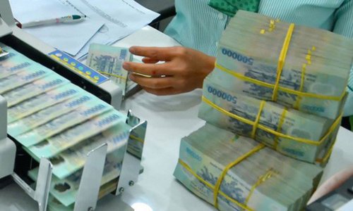 Vietnam’s banks urged to maintain CASA ratio to control funding costs