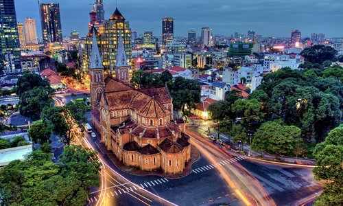 Circular economy deemed optimal solution for Vietnam towards green economy