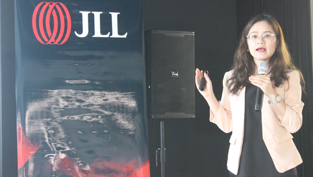 International developers eye Hanoi retail market: JLL