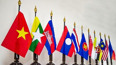 Vietnam plays constructive role in ASEAN