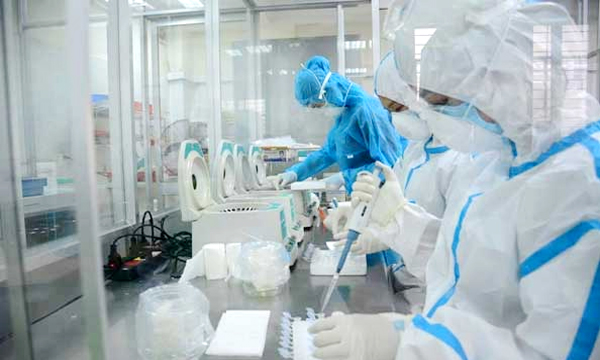 Đã 10 ngày Việt Nam không có ca mắc mới Covid-19 trong cộng đồng, đã chữa khỏi cho 902 bệnh nhân