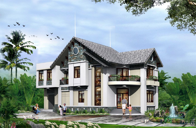 5 tháng tốt để làm nhà trong năm 2021