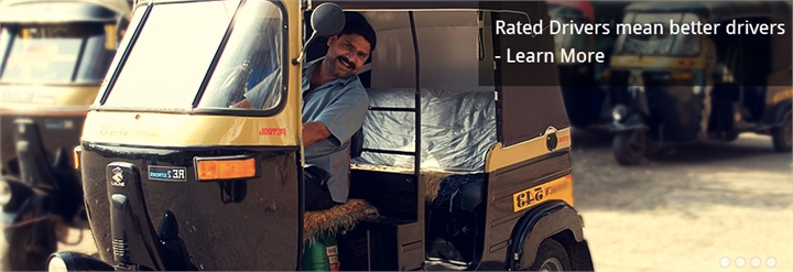 mGaadi – Go Places! Home » mGaadi - Go Places!