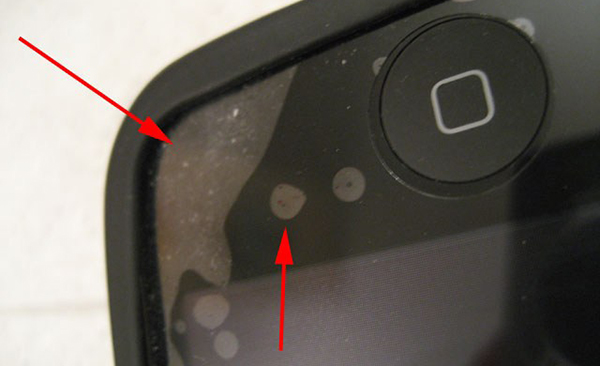 vệ sinh smartphone