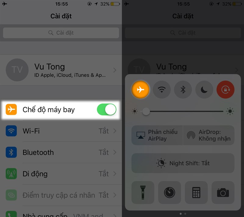 5 bí quyết giúp bạn sạc pin trên iPhone nhanh hơn