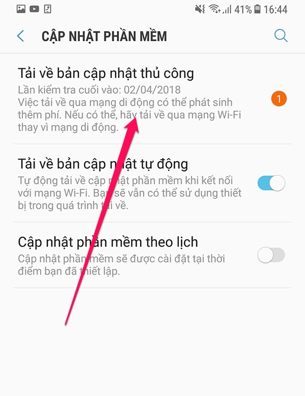 Truyện Xin Chào, Ngày Xưa Ấy