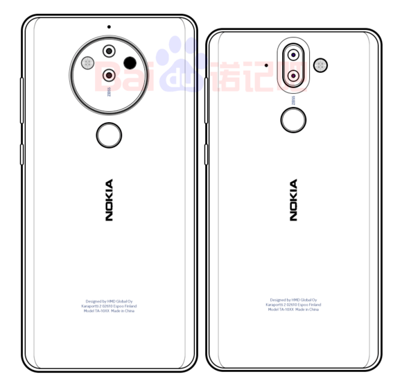Những gì cần biết về Nokia 9: Cấu hình, thiết kế, giá bán và ngày ra mắt