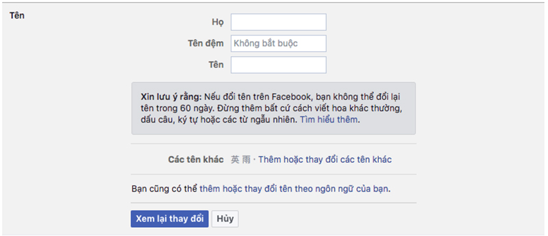 Cách bảo mật tốt nhất để bảo vệ tài khoản Facebook an toàn hơn