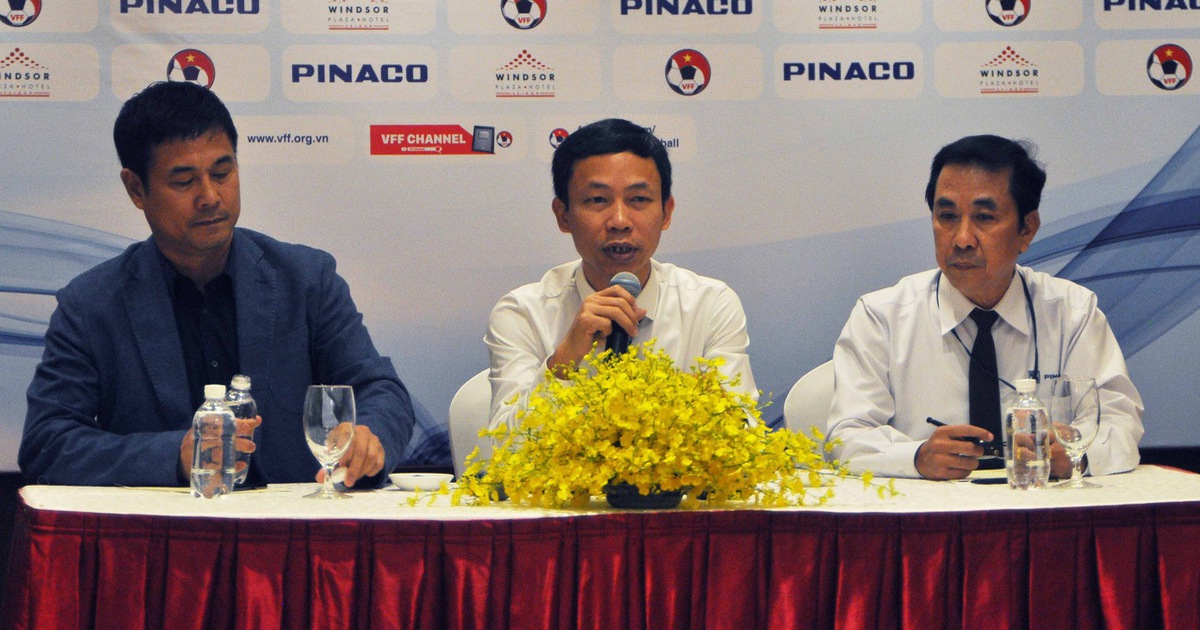 Nghe VietNamNet: Ngày 12 và 13-10 bán vé xem U22 Việt Nam tại sân Thống Nhất