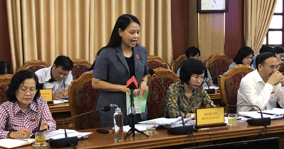 Huyện Chương Mỹ - Hà Nội: 14/15 vụ xâm hại trẻ em là từ người thân của các bé gái
