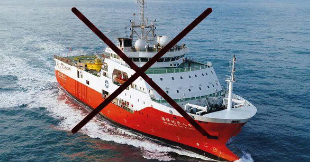 Nghe VietNamNet: Hội người Hàn yêu Việt Nam yêu cầu Trung Quốc rút tàu khỏi biển Việt Nam