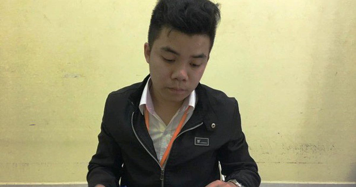 Nghe VietNamNet: Vụ Alibaba: Nguyễn Thái Lực bị khởi tố điều tra về tội danh rửa tiền