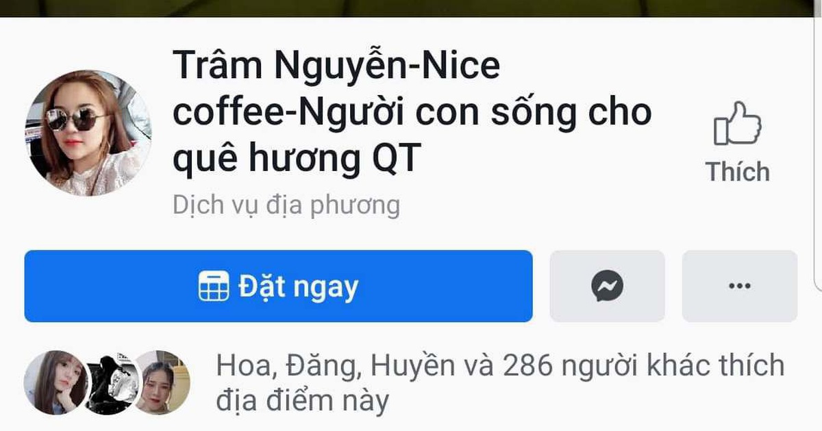 Nghe VietNamNet: Khởi tố điều tra vụ án đe dọa giết người liên tục trên Facebook