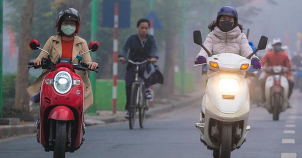 Nghe VietNamNet: Miền Bắc rét dịp Tết nguyên đán, miền Nam có mưa trái mùa