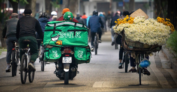 Local delivery firm plans US$1 billion IPO