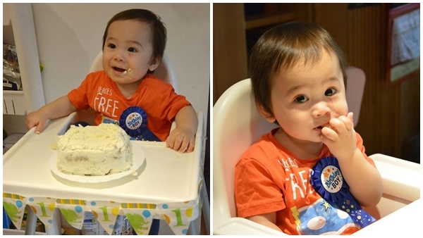 thuc don gan 200 mon an cua ba me danh cho con bieng an