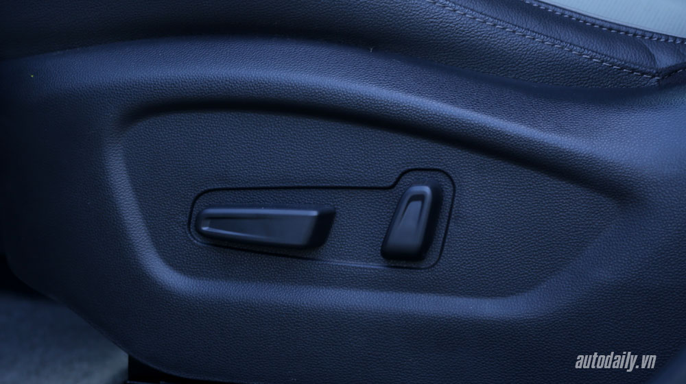 Đánh giá ban đầu về Hyundai Creta 1.6L máy dầu - ảnh 10