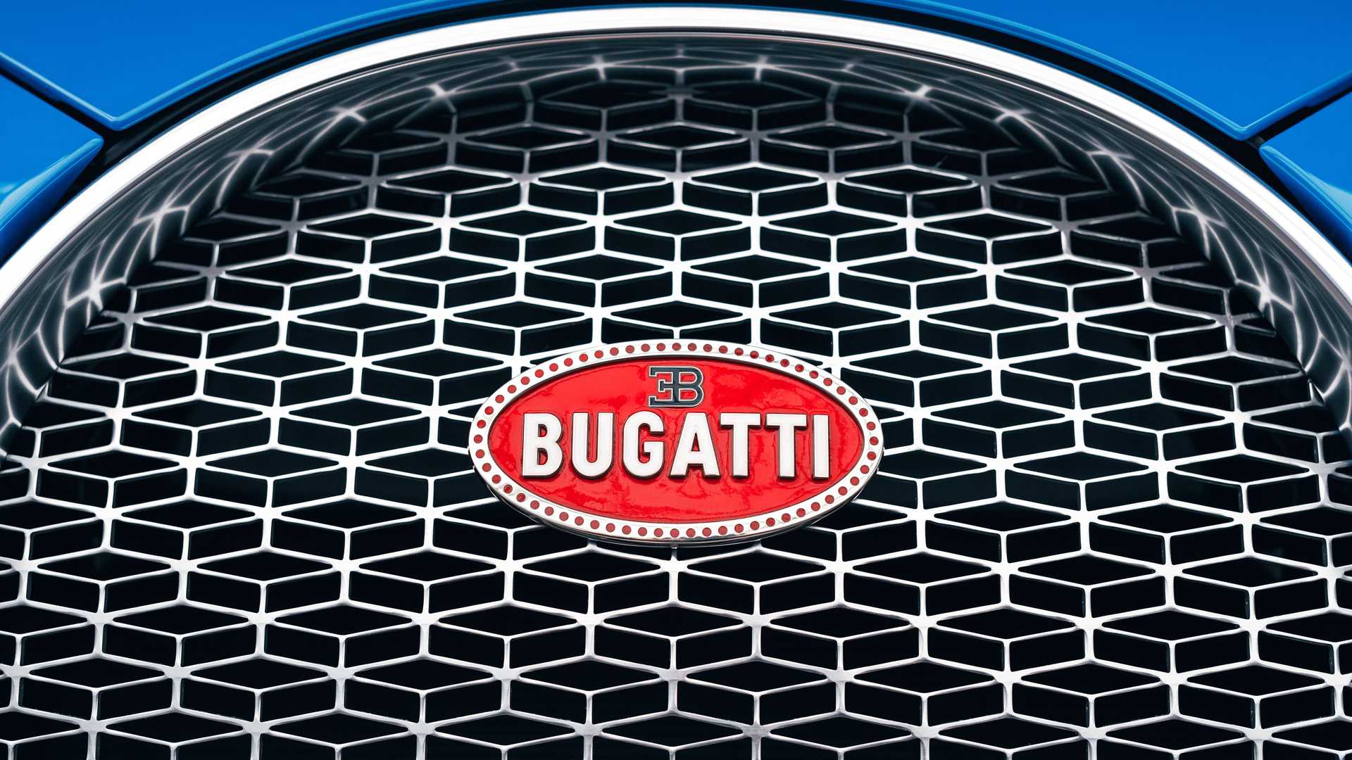 10 điều về huy hiệu Bugatti mà bạn chưa biết