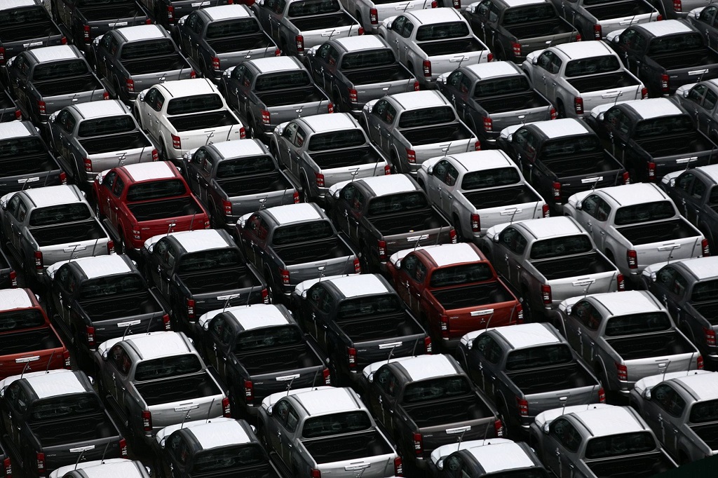 ô tô nhập khẩu