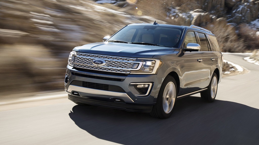 Mua xe hơi nên quan tâm đến tính năng an toàn nào?