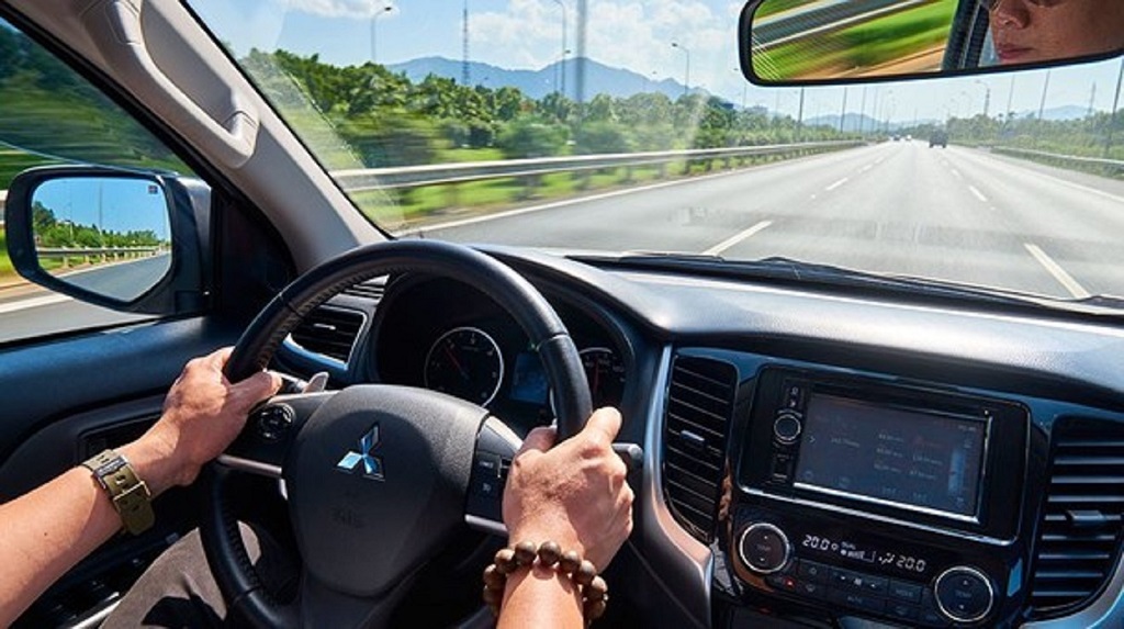 Những sai lầm cơ bản đa số tài xế ô tô đều mắc phải