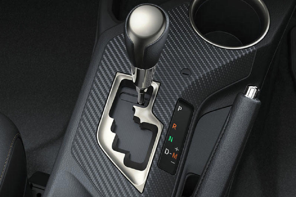 hộp số sàn tự động