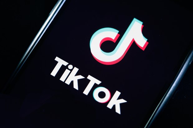 Han Quoc dua TikTok vao