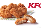 KFC hợp tác với công ty Nga sản xuất thịt gà trong phòng thí nghiệm