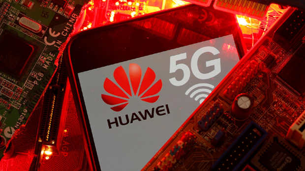 Anh tìm đối tác từ Nhật Bản phát triển mạng 5G sau khi loại Huawei